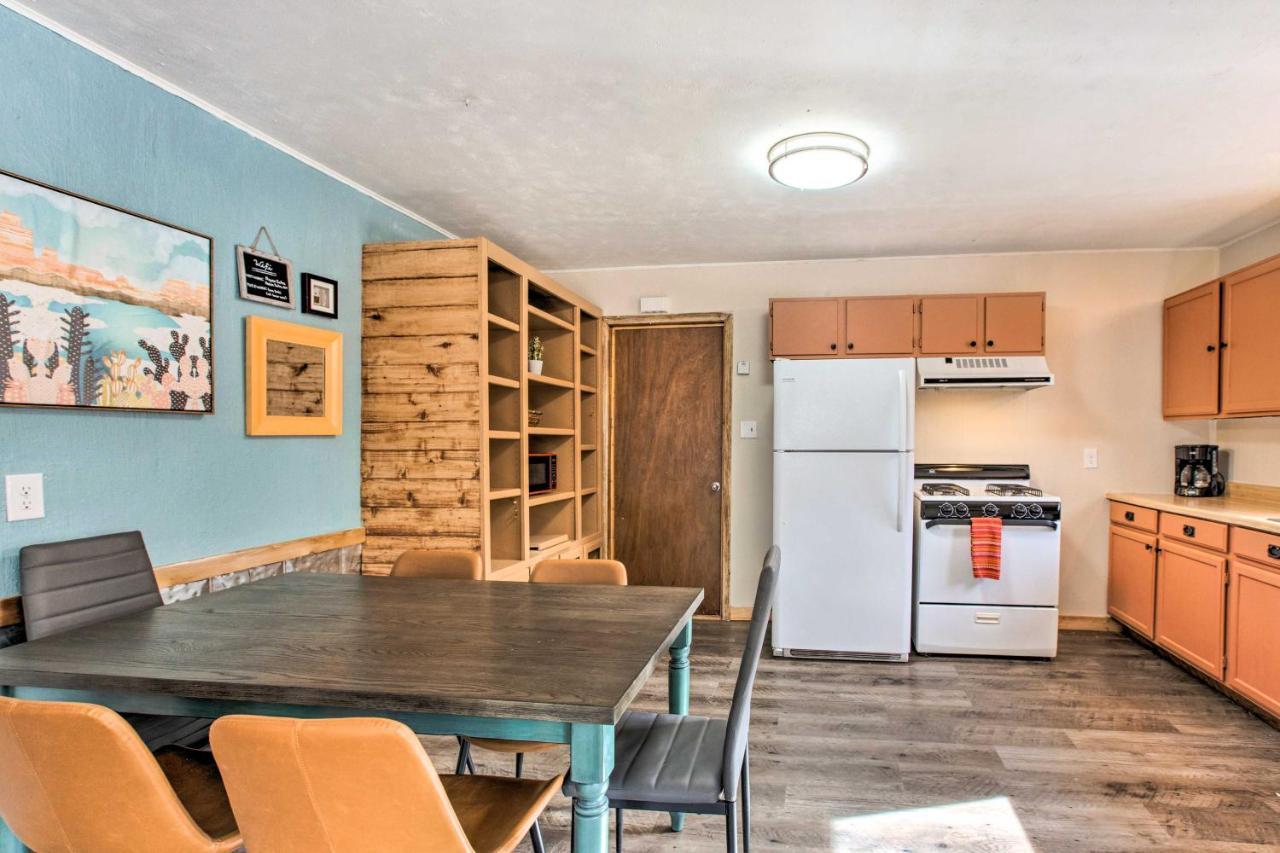 Cozy Red River Condo - Walk To Chair Lift! Exteriér fotografie
