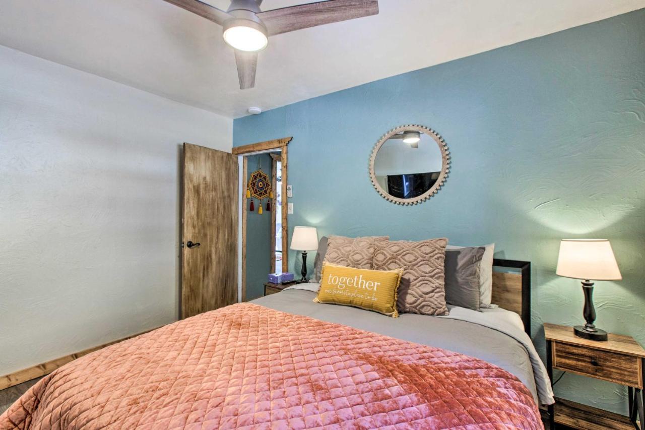 Cozy Red River Condo - Walk To Chair Lift! Exteriér fotografie
