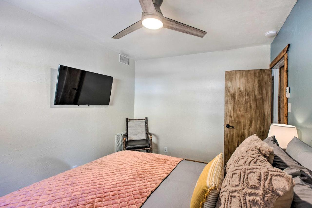 Cozy Red River Condo - Walk To Chair Lift! Exteriér fotografie